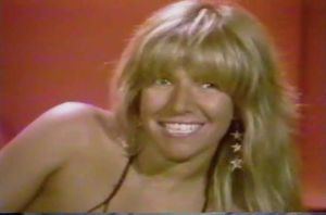 Robin Byrd