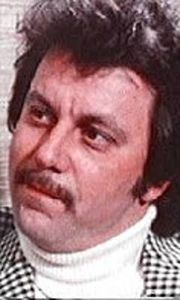 David Pierce