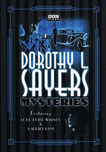 Dorothy L. Sayers Mysteries