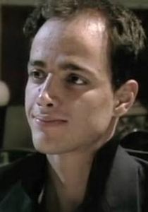 Damien Cashmere