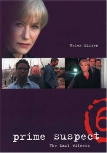 Prime Suspect 6: The Last Witness
