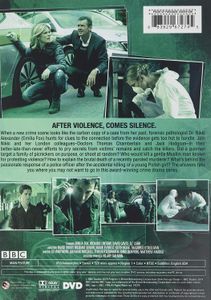 Silent Witness: The Complete Season Nineteen