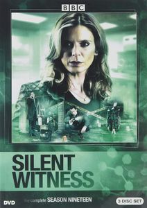 Silent Witness: The Complete Season Nineteen