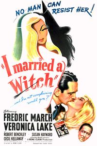 I Married A Witch