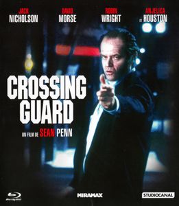Crossing Guard
