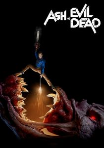 Ash vs Evil Dead