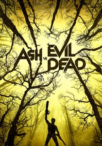 Ash vs Evil Dead