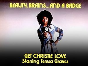 Get Christie Love