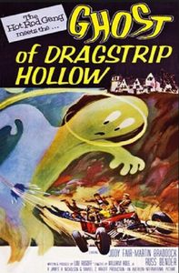 Ghost Of Dragstrip Hollow