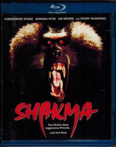 Shakma