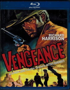 Vengeance