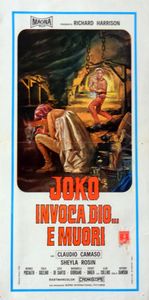 Joko Invoca Dio... E Muori