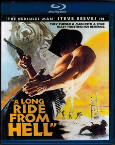 A Long Ride From Hell