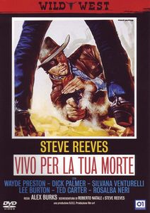 Vivo Per La Tua Morte