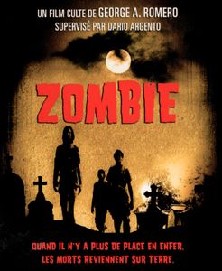 Zombie