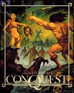 Conquest