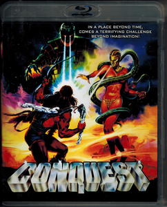 Conquest