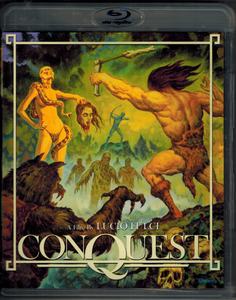 Conquest