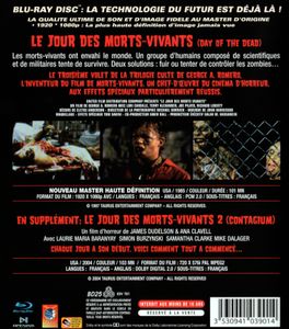 Le Jour des Morts-Vivants