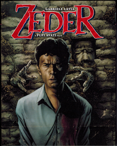 Zeder
