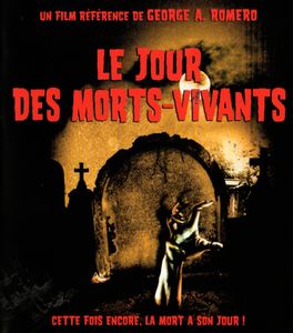 Le Jour des Morts-Vivants