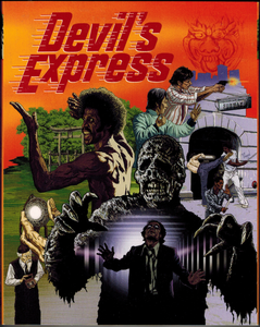 Devil's Express