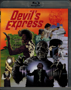 Devil's Express