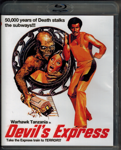 Devil's Express