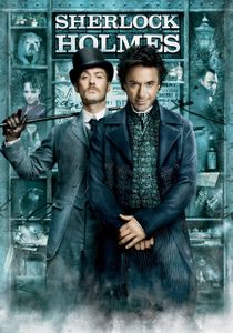 Sherlock Holmes