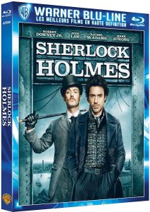 Sherlock Holmes