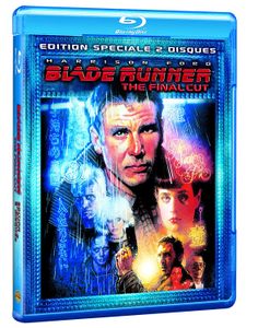 Blade Runner: The Final Cut (Edition Spéciale 2 Disques)