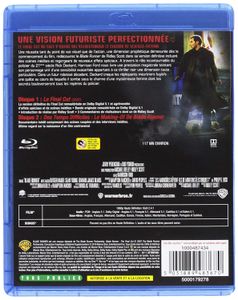 Blade Runner: The Final Cut (Edition Spéciale 2 Disques)