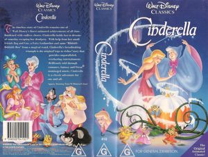 Cinderella