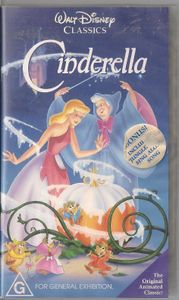 Cinderella