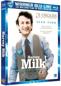 Harvey Milk