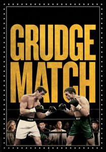 Grudge Match