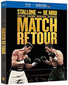Match Retour