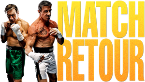 Match Retour