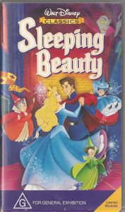 Sleeping Beauty