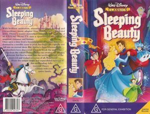 Sleeping Beauty