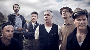 Rammstein