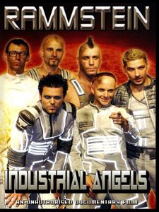 Rammstein: Industrial Angels