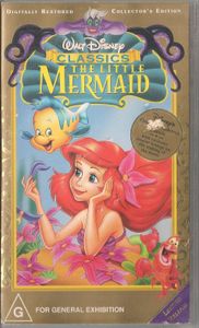 The Little Mermaid
