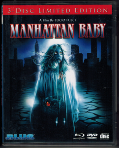 Manhattan Baby