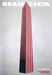 Rammstein in Amerika