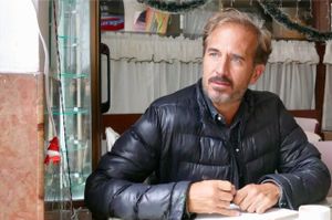 Juan Carlos Valdivia