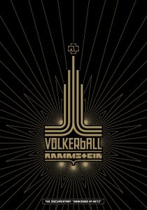 Rammstein: Völkerball