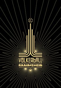 Rammstein: Völkerball