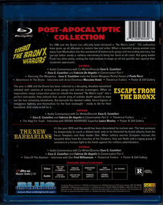 Post-Apocalyptic Collection