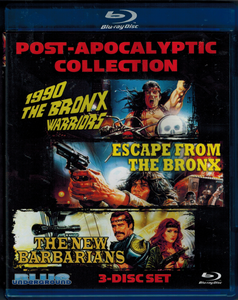 Post-Apocalyptic Collection